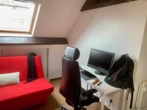 Cozy Appartment near Paris - Donizetti