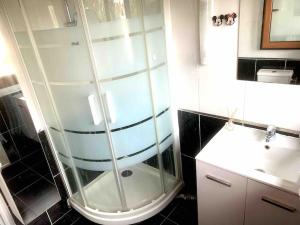 Cozy Appartment near Paris - Donizetti