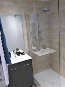 Appartements - Halles Brauhauban Tarbes : Appartement Supérieur