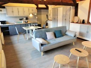 Appartements - Halles Brauhauban Tarbes : photos des chambres