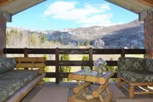 Haus Dragan - Osječenica