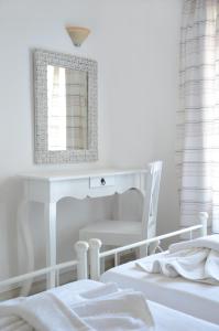 Hotel Argo Paros Greece