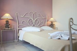 Hotel Argo Paros Greece