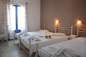 Hotel Argo Paros Greece