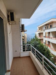 Cozy Ionian Apartment