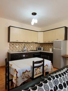 Cozy Ionian Apartment