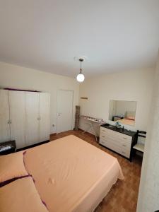 Cozy Ionian Apartment