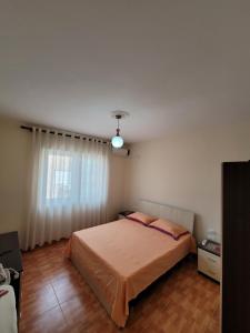 Cozy Ionian Apartment