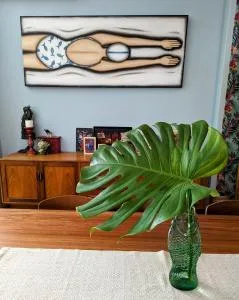 Jamaica Mid-Century - Findon