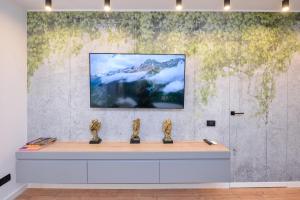 Star Dust - Exclusive One Bedroom