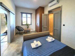 Remvi Suite in Chania