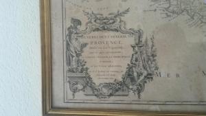 Centre dAix - charmant appartement 1 chambre Pythagore avec parking