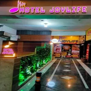 Hotel Joylife- Chottu Ram Chowk Rohtak Haryana - Sāmpla