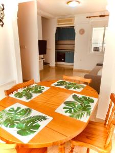 Refugio de Tranquilidad en Gran Alacant