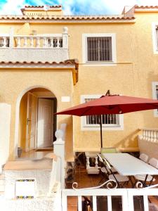 Refugio de Tranquilidad en Gran Alacant