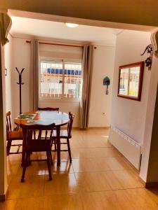 Refugio de Tranquilidad en Gran Alacant