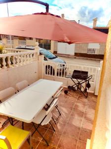 Refugio de Tranquilidad en Gran Alacant