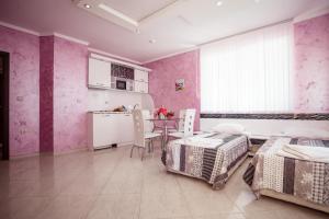 BIATO APARTMENTS INCLUSIVE