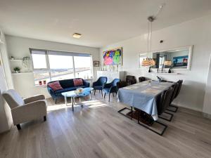 Modern 2 bedroom apartment in Kópavogur