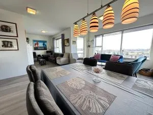 Modern 2 bedroom apartment in Kópavogur - Garðabær