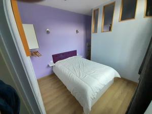 Appartements Appartement d'une chambre a Saint Quay Portrieux a 400 m de la plage avec wifi : photos des chambres