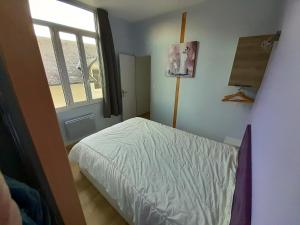 Appartements Appartement d'une chambre a Saint Quay Portrieux a 400 m de la plage avec wifi : photos des chambres