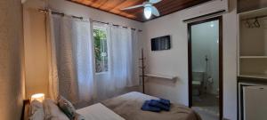 Pousada Sereia de Geriba