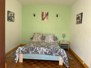 Appartements CALME : photos des chambres