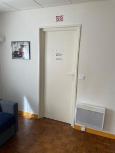 Appartements CALME : photos des chambres