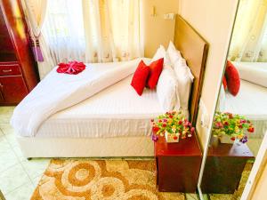 Spring Hills Hotel - Morogoro