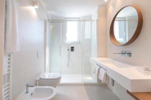 Junior Suite with Sea View
