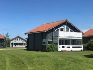 Harmony House - Luxury Scandinavian Style Eco Home - 弗里顿诺福克