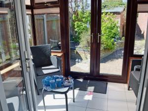 Dormouse Cottage
