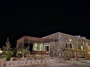 Sab Bani Khamis House