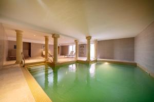 Hotels Hotel Majestic Alsace - Strasbourg Nord : photos des chambres