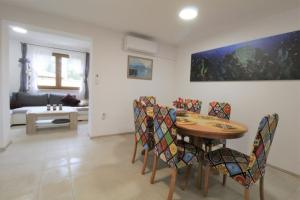 APP Mirjam - Savudrija, Umag