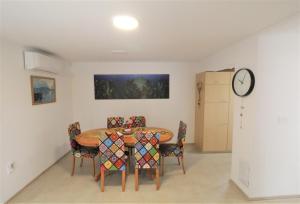 APP Mirjam - Savudrija, Umag