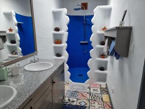 Finca-Las Mariposas - Sol