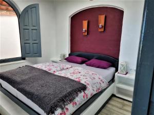 Finca-Las Mariposas - Sol