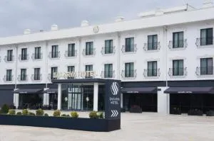 Sakarya Hotel - Serdivan