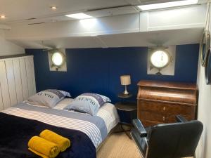 Bateaux-hotels Location Peniche Avignon : photos des chambres