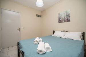 Family seacoast home