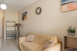 Family seacoast home