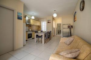 Family seacoast home