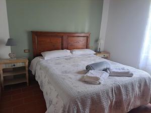PODERE Piazza di Sopra