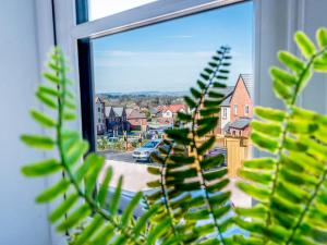 Brand new 1 bedroom modern contemporary apartment - Pass the Keys