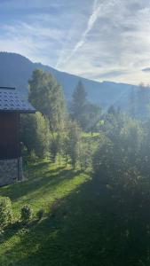 Three bedroom Apartment, Samoens, Grand Massif