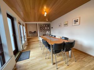 Cosy and family friendly house in Reykjavik centrally located in Laugardalur