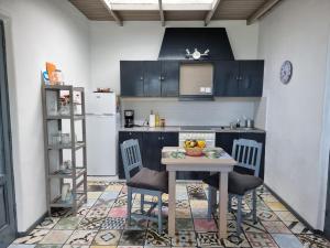 Finca-Las Mariposas Luna