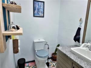 Finca-Las Mariposas Luna